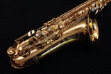 Yamaha YTS-875EX 3 Custom EX Tenor Saxophone