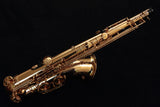 Yamaha YTS-875EX 3 Custom EX Tenor Saxophone