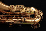 Yamaha YTS-875EX 3 Custom EX Tenor Saxophone