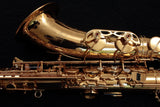 Yamaha YTS-875EX 3 Custom EX Tenor Saxophone