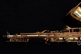 Yamaha YTS-875EX 3 Custom EX Tenor Saxophone