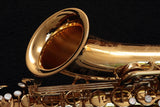 Yamaha YTS-875EX 3 Custom EX Tenor Saxophone