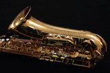 Yamaha YTS-875EX 3 Custom EX Tenor Saxophone