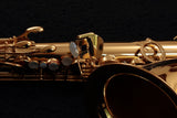 Yamaha YTS-875EX 3 Custom EX Tenor Saxophone