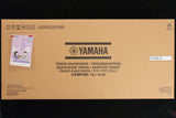 Yamaha YTS-875EX 03 Custom EX Tenor Saxophone