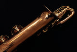 Yanagisawa B-WO20 Bronze Baritone Saxophone