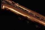 Yanagisawa B-WO20 Bronze Baritone Saxophone