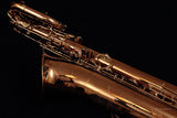 Yanagisawa B-WO20 Bronze Baritone Saxophone