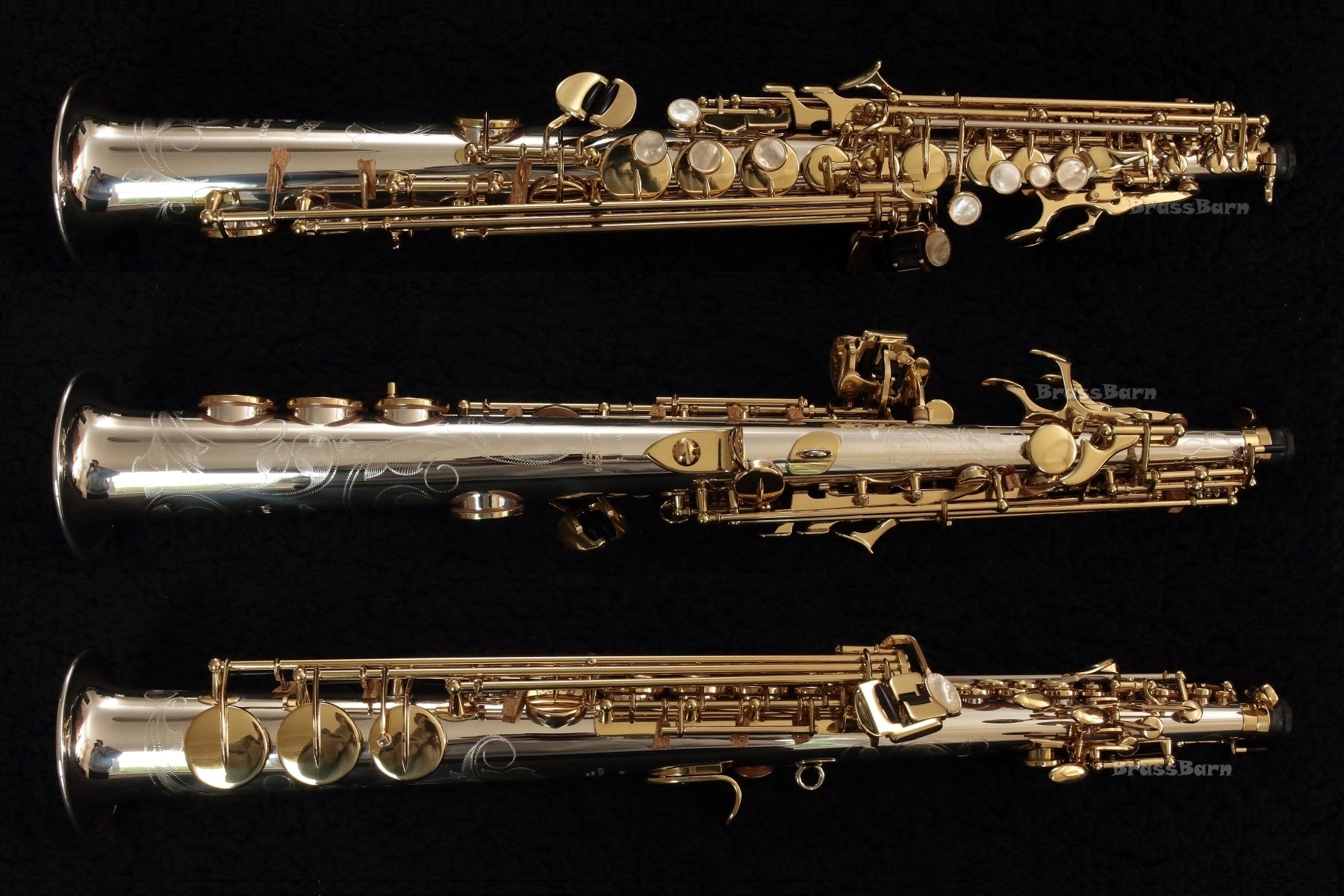 Saxophones – Tagged 