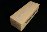 2025 Yanagisawa S-WO3 (SWO3) Seamless Solid Silver Professional Soprano Saxophone