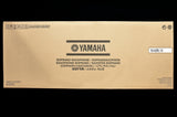 2025 Yamaha YSS-82ZRS 02 Curved Neck Silver-plated Soprano Saxophone