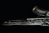 Julius Keilwerth SX90R Shadow Black Tenor Saxophone