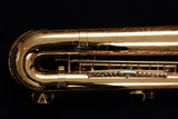 Yanagisawa B-WO10 (BWO10) Baritone Saxophone