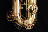Yanagisawa B-WO10 (BWO10) Baritone Saxophone