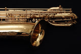 Yanagisawa B-WO1 (BWO1) Baritone Saxophone