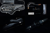 Julius Keilwerth SX90R Shadow Black Tenor Saxophone