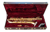 Jupiter JBS-1000 GL Baritone Saxophone