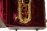 Jupiter JBS-1000 GL Baritone Saxophone
