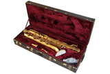 Jupiter JBS-1000 GL Baritone Saxophone