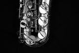 Selmer Paris Supreme Alto Saxophone Silver-Plated