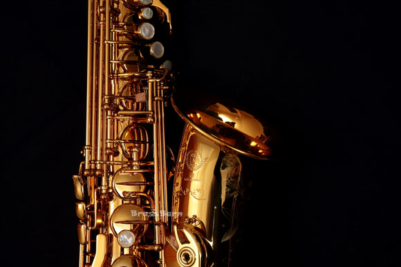Selmer Paris Supreme Alto Saxophone