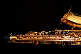 Selmer Supreme Alto Saxophone