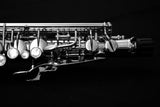 Selmer Paris Supreme Alto Saxophone Silver-Plated