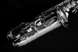 Selmer Paris Supreme Alto Saxophone Silver-Plated