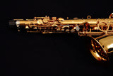 Selmer Supreme Alto Saxophone