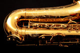 Selmer Supreme Alto Saxophone