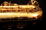 Selmer Supreme Alto Saxophone