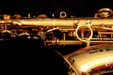 Selmer Supreme Alto Saxophone