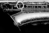 Selmer Paris Supreme Alto Saxophone Silver-Plated