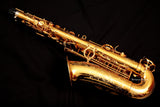 Selmer Supreme Alto Saxophone