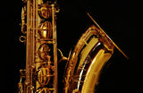 Selmer Paris Reference 54 Tenor Saxophone