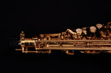 Selmer Super Action 80 Series II Jubilee Alto Saxophone