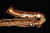 Yanagisawa T-WO2 (TWO2) Bronze Tenor Saxophone