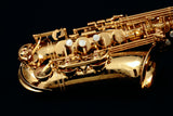 Yamaha YAS-82Z 03 Custom Z Alto Saxophone