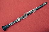 Yamaha YCL-450 Clarinet Silver-plated Keys