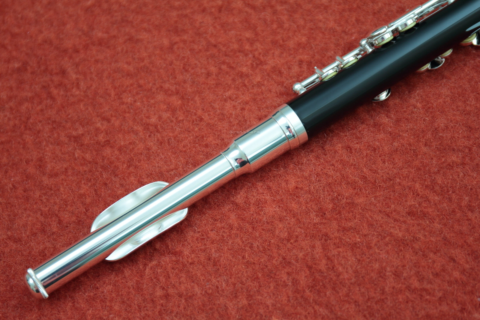 YAMAHA YPC-32 ピッコロ 学生・吹奏楽向け　#2190 Amazon.com: Yamaha YPC-32 Student Piccolo with Nickel Silver