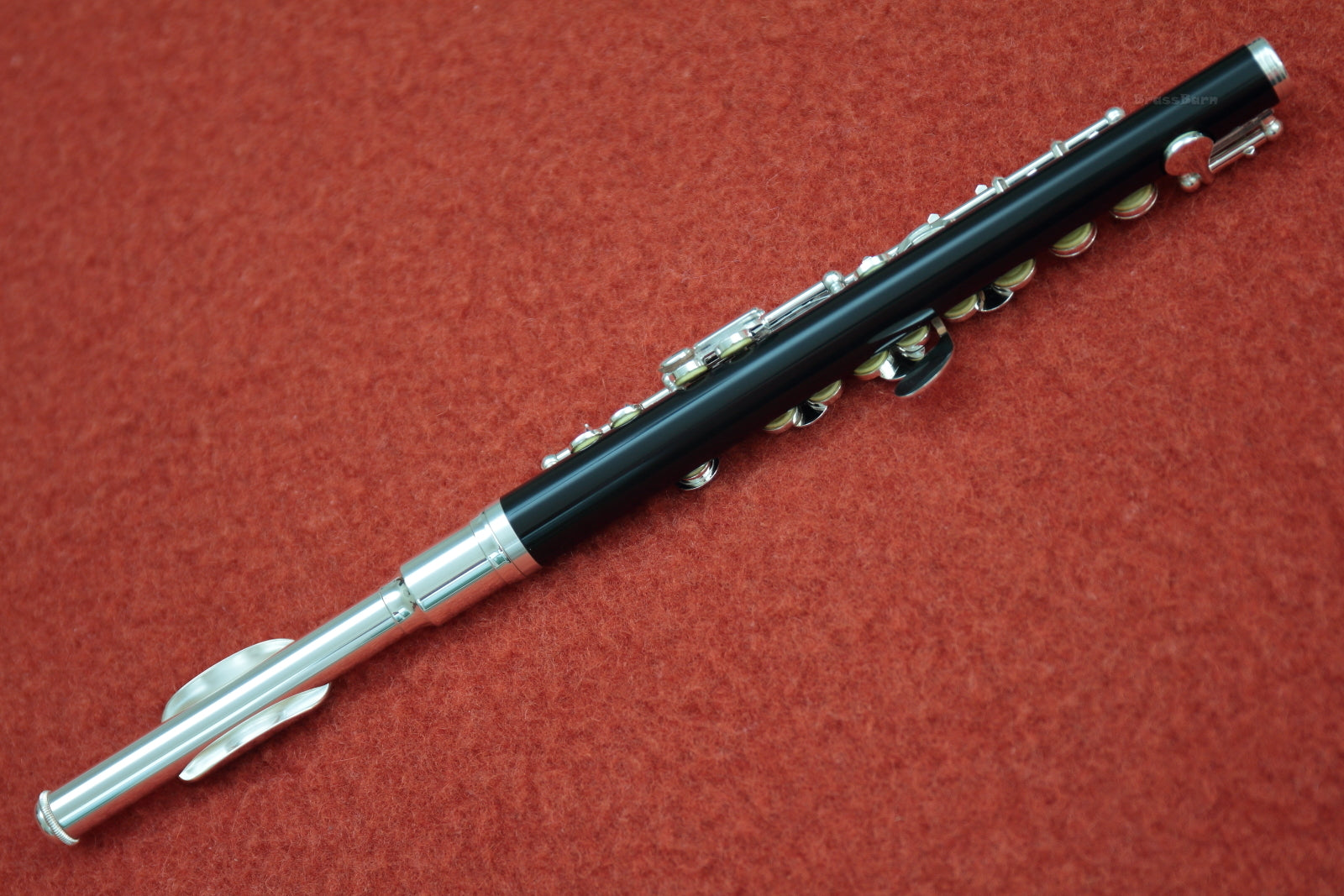 Yamaha YPC-32 ピッコロ YPC-32 - Overview - Piccolos - Brass & Woodwinds - Musical