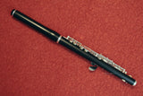 Yamaha YPC-62 Piccolo with Silver Plated Keys