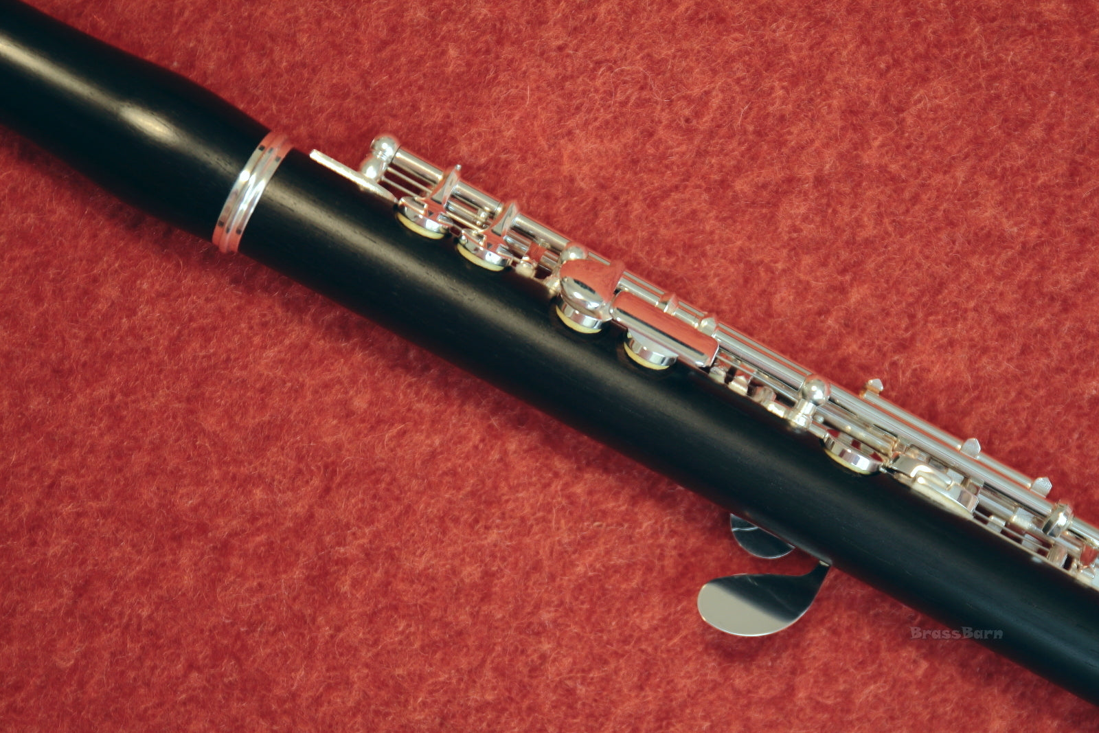 Yamaha YPC-81 Piccolo – BrassBarn