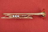 Yamaha YTR-2330 Trumpet Lacquered Brass