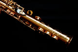 Yamaha YSS-82Z 02 Soprano Saxophone