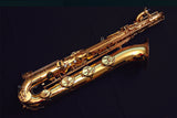Yamaha YBS-480 Baritone Saxophone