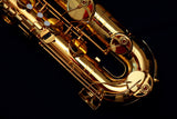 Yamaha YBS-480 Baritone Saxophone