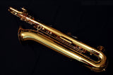 Yamaha YBS-480 Baritone Saxophone