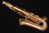 Yamaha YAS-480 Alto Saxophone