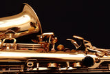 Yamaha YAS-480 Alto Saxophone